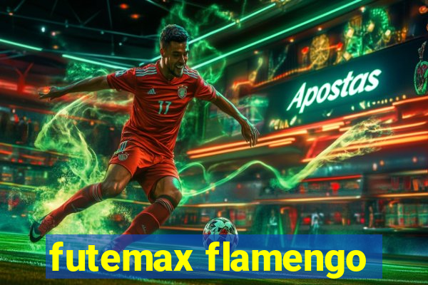 futemax flamengo-fluminense